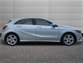 Mercedes-Benz A Class Image 3