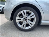 Mercedes-Benz A Class Image 4