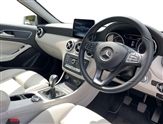Mercedes-Benz A Class Image 5