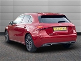 Mercedes-Benz A Class Image 2