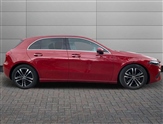 Mercedes-Benz A Class Image 3