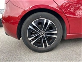 Mercedes-Benz A Class Image 4