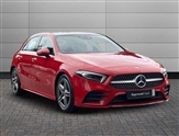 Mercedes-Benz A Class Image 1