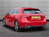 Mercedes-Benz A Class Image 2