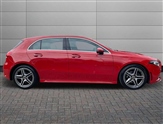 Mercedes-Benz A Class Image 3