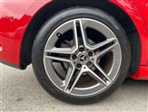 Mercedes-Benz A Class Image 4