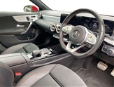 Mercedes-Benz A Class Image 5