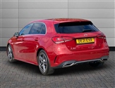 Mercedes-Benz A Class Image 2