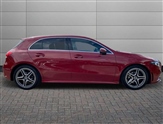 Mercedes-Benz A Class Image 3