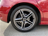 Mercedes-Benz A Class Image 4