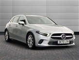 Mercedes-Benz A Class Image 1