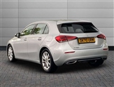 Mercedes-Benz A Class Image 2