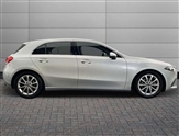 Mercedes-Benz A Class Image 3