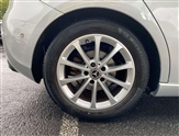 Mercedes-Benz A Class Image 4