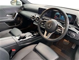 Mercedes-Benz A Class Image 5