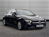 Mercedes-Benz A Class Image 1