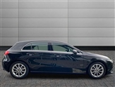 Mercedes-Benz A Class Image 3