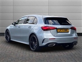 Mercedes-Benz A Class Image 2