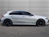 Mercedes-Benz A Class Image 3