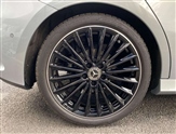 Mercedes-Benz A Class Image 4