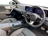 Mercedes-Benz A Class Image 5