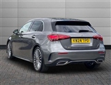 Mercedes-Benz A Class Image 2