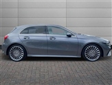 Mercedes-Benz A Class Image 3