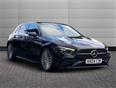 Mercedes-Benz A Class Image 1