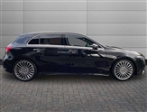 Mercedes-Benz A Class Image 3