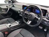 Mercedes-Benz A Class Image 5