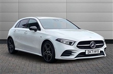 Used Mercedes-Benz A Class