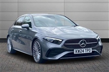Used Mercedes-Benz A Class