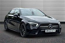 Used Mercedes-Benz A Class