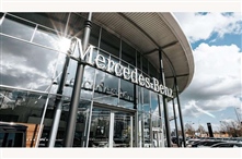 Used Mercedes-Benz A Class