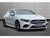 Mercedes-Benz A Class Image 1