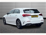 Mercedes-Benz A Class Image 5