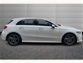 Mercedes-Benz A Class Image 6