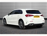 Mercedes-Benz A Class Image 2