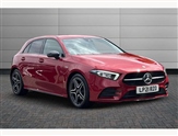 Mercedes-Benz A Class Image 1