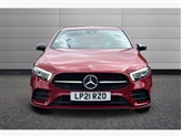 Mercedes-Benz A Class Image 2