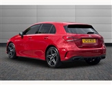 Mercedes-Benz A Class Image 5