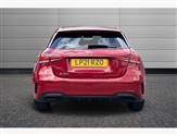 Mercedes-Benz A Class Image 6