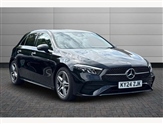 Mercedes-Benz A Class Image 1