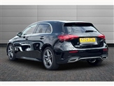 Mercedes-Benz A Class Image 2