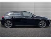 Mercedes-Benz A Class Image 3