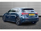 Mercedes-Benz A Class Image 2