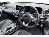 Mercedes-Benz A Class Image 5