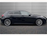Mercedes-Benz A Class Image 3