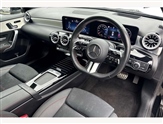 Mercedes-Benz A Class Image 5