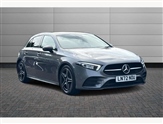 Mercedes-Benz A Class Image 1